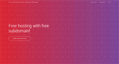 Desktop Screenshot of ind.ws