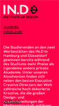 Mobile Screenshot of ind.de